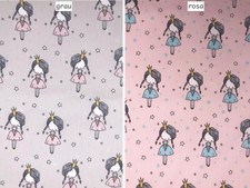 Baumwollstoff Kinderstoff