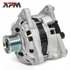 Lichtmaschine Generator 110A