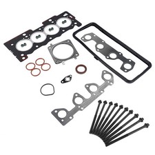 Zylinderkopfdichtung Satz Schrauben Für Citroën Nemo Peugeot 306 1.4 KFX 374.650