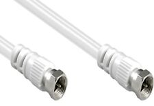 TV SAT Anschluss Kabel Kurz