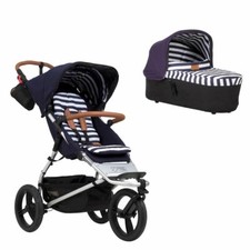 Ausstellungsstück Mountain