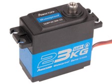 Power HD Wasserdichtes Digital