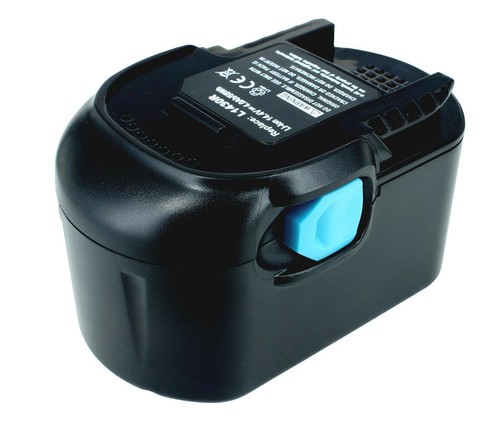 40v akku für aeg bsb - akku,