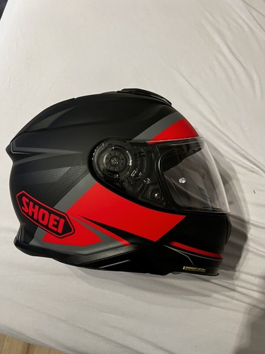 Shoei motorradhelm integral - motorradhelm, integral|