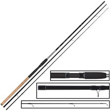 Tubertini Xenia Light 3,90m