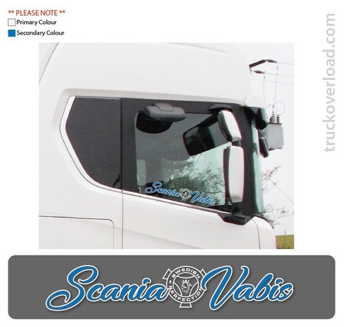 Scania vabis - scania,