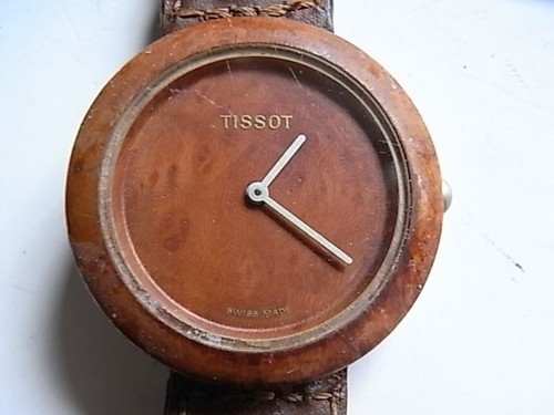 Damen armbanduhr tissot - ,