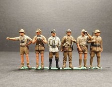 Eigenbau 1/72 Desert Fox