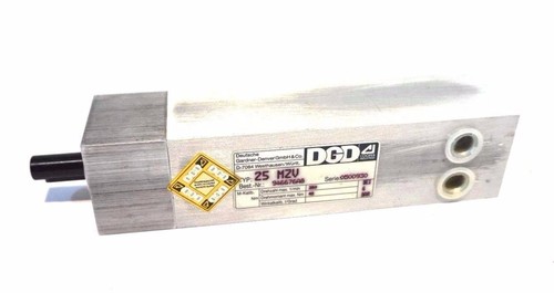 Neuer deutsche gardner denver - deutsche,