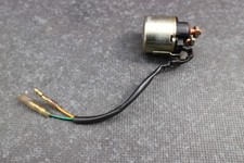 DAELIM Freewing S2 125 FI  SA4 Orig. Anlasserrelais  Starterrelais (25464)