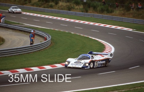 Stefan bellof derek - bellof,
