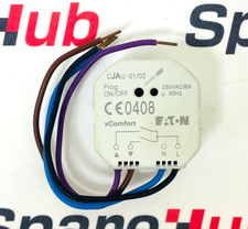 Eaton xcomfort cjau - eaton,
