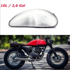 10L Universal Motorrad Cafe