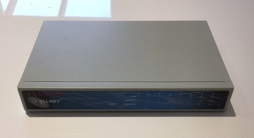 Port switch von allnet - port,