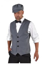 Gangster Anzug Kostüm Mafia 20 er 30 Jahre Al Capone Ganove 1920s Gatsby Peaky