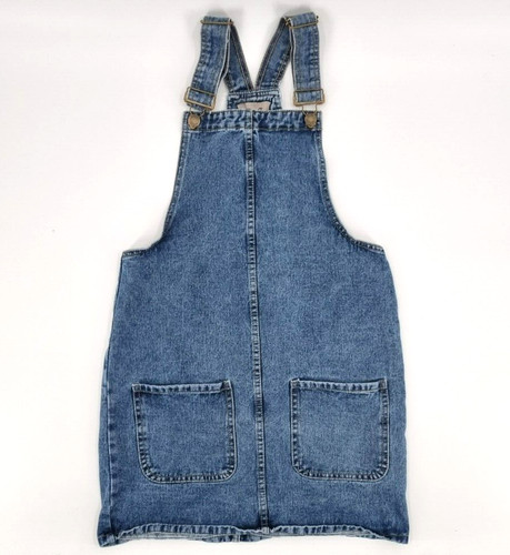 Damen vintage jeans rock - damen,