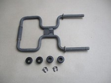 Opel Astra G Zafira A Halter