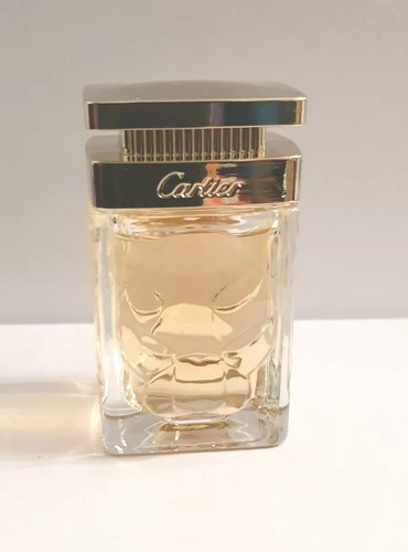 Cartier panthere edp 7ml - cartier,