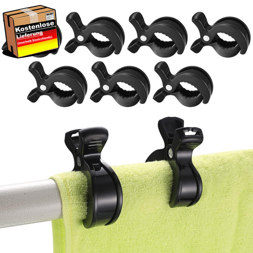 Kinderwagen clips 9er set für - 9er,