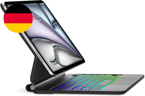 Magic keyboard für ipad - magic,