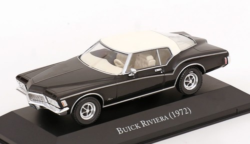 Altaya us collection - 1:43,