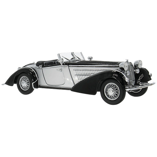 Modellfahrzeug horch 855 - horch,