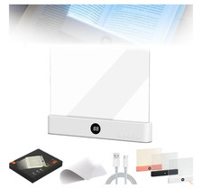 Smart LED Book Light