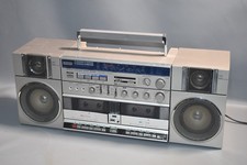 AIWA CA-W10 Ghettoblaster