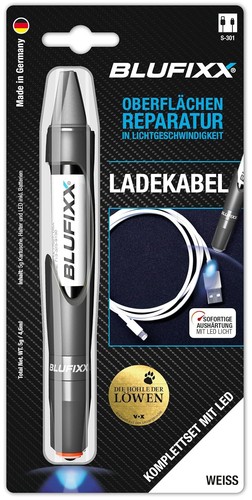 Blufixx reparatur set - blufixx,
