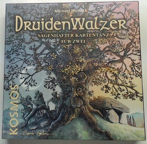 Druidenwalzer 676841