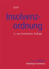 Insolvenzordnung