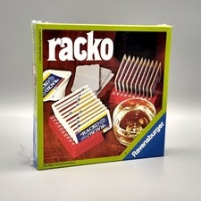 RACKO Kartenspiel Ravensburger