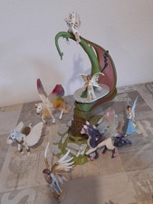 Schleich - Elfen-Behausung