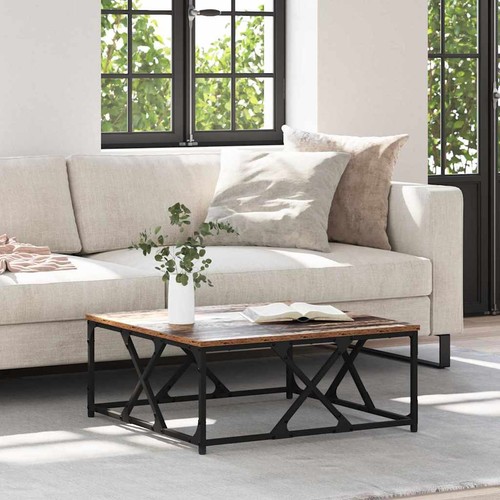 Couchtisch altholz 70 x - altholz,