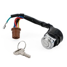 Zündschloss für Honda CT 70