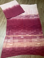 Kaeppel Bettwäsche Biber 80x80 135x200 Baumwolle neu