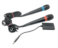 Sony PlayStation Singstar