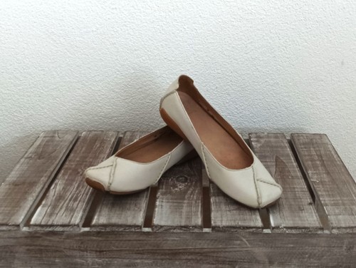 Clarks ballerinas dmenschuhe - ballerinas,,