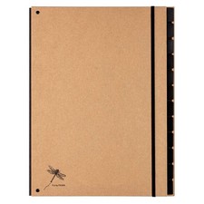 PAGNA Pultordner Pur blanko