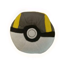 Pokemon Plüsch Pokeball Ultra
