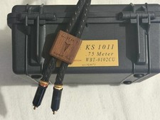 Kimber Kable Select KS 1011