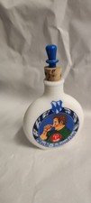 Schnupftabak Flasche Pöschl-Schmalzler 8x7 cm