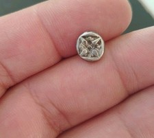 Griechisch Münze Ionia