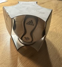 Teamgeist match ball replica - teamgeist,