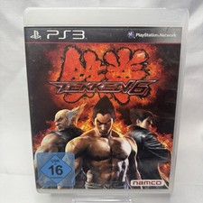 Tekken 6 für Playstation 3