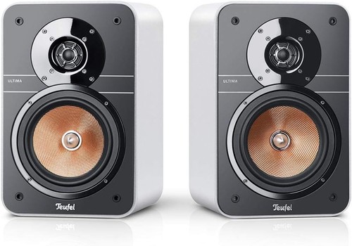 Teufel ultima mk3 - 20,