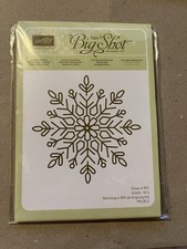 Stampin Up  ,Embossing