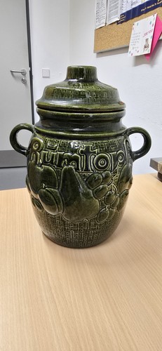 Scheurich keramik rumtopf - scheurich,