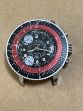 uhr chronograph cimier sport