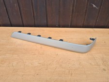 Stoßleiste Zierleiste